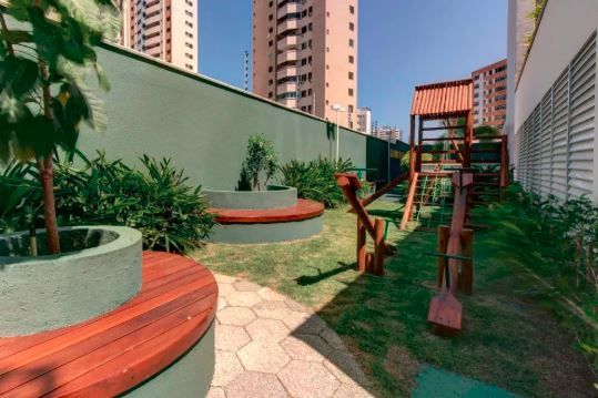 Apartamento, 3 quartos, 89 m² - Foto 10