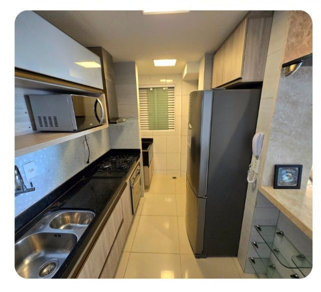 Apartamento, 2 quartos, 100 m² - Foto 3