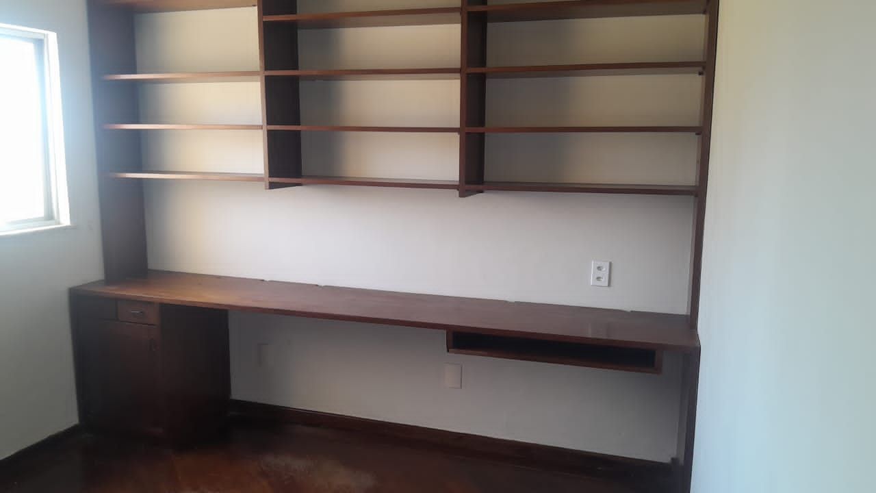 Apartamento, 3 quartos, 100 m² - Foto 3