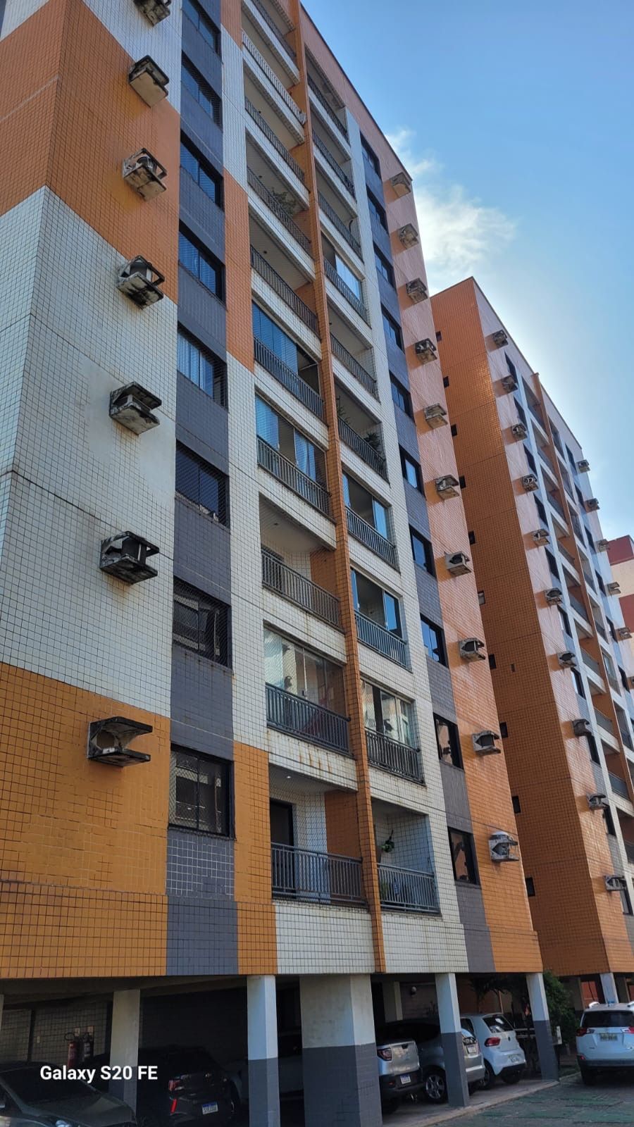 Apartamento para alugar com 2 quartos, 62m² - Foto 1