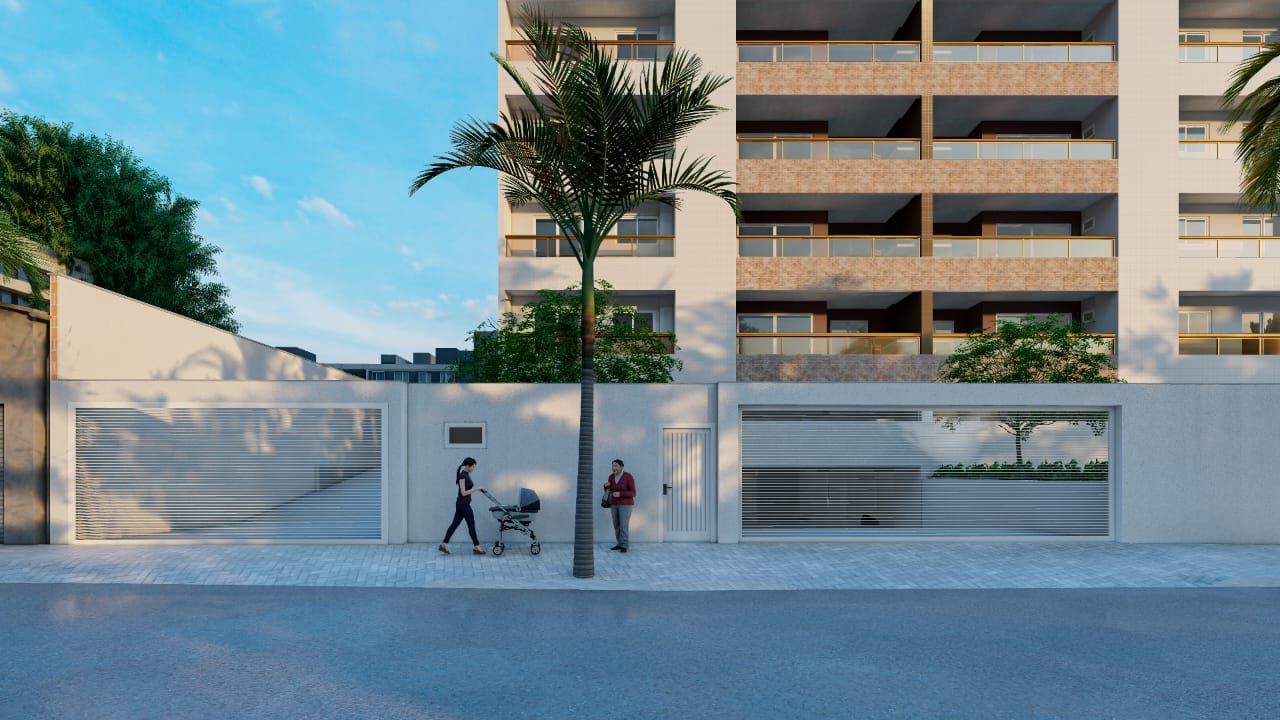 Apartamento à venda com 3 quartos, 125m² - Foto 8