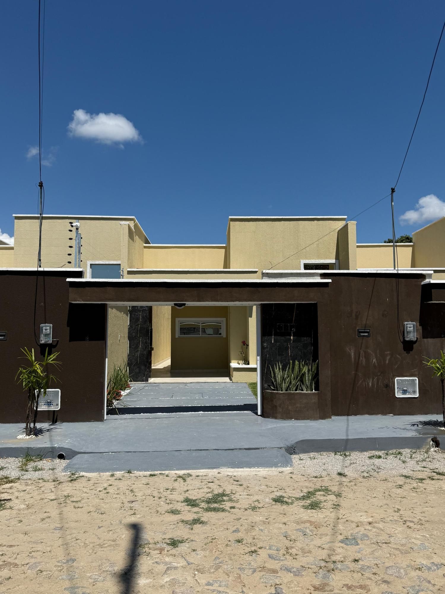Casa, 3 quartos, 83 m² - Foto 2