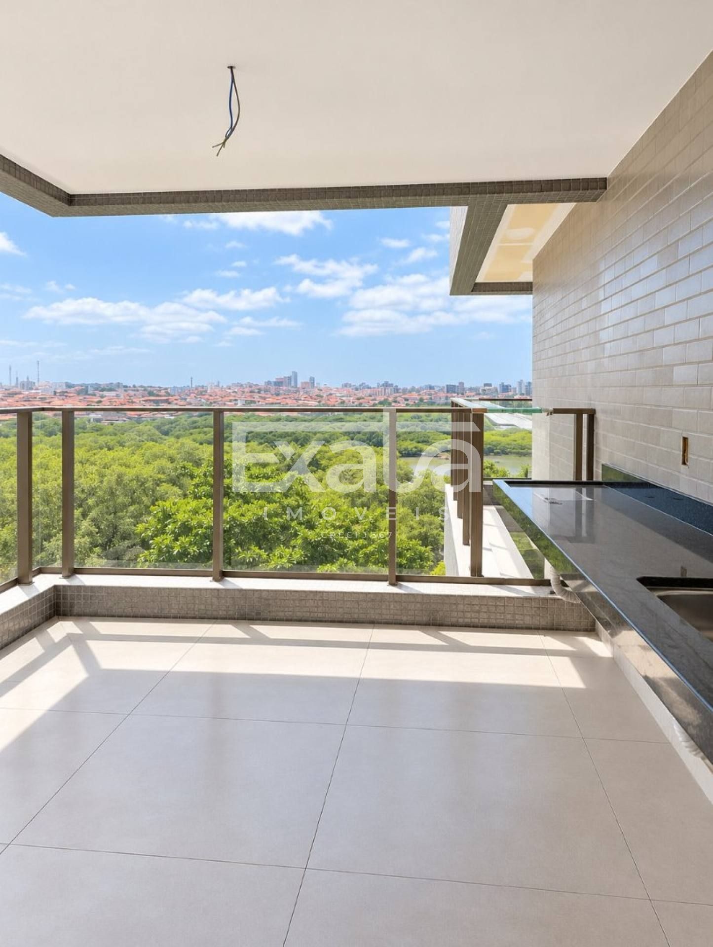 Apartamento, 3 quartos, 141 m² - Foto 2