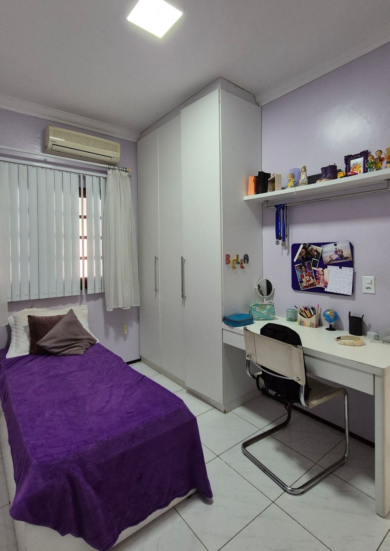 Casa de Condomínio à venda com 3 quartos, 130m² - Foto 6