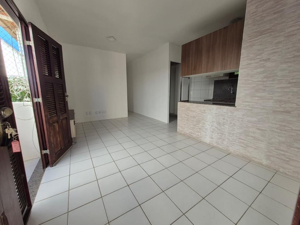 Apartamento, 2 quartos, 56 m² - Foto 2