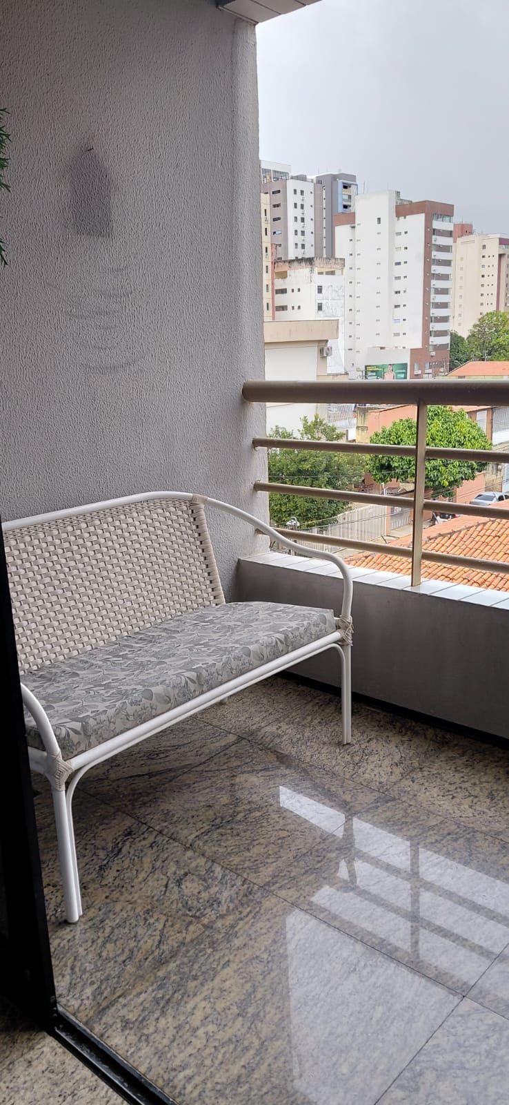 Apartamento, 3 quartos, 122 m² - Foto 22