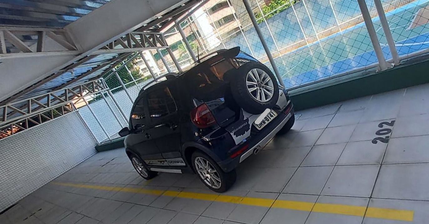 Apartamento, 3 quartos, 151 m² - Foto 30