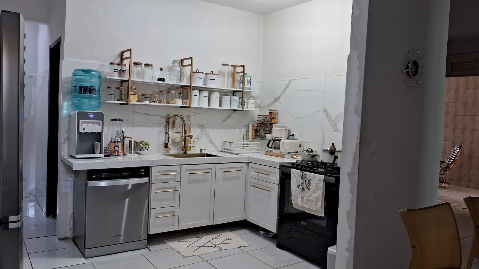 Casa, 3 quartos, 228 m² - Foto 13