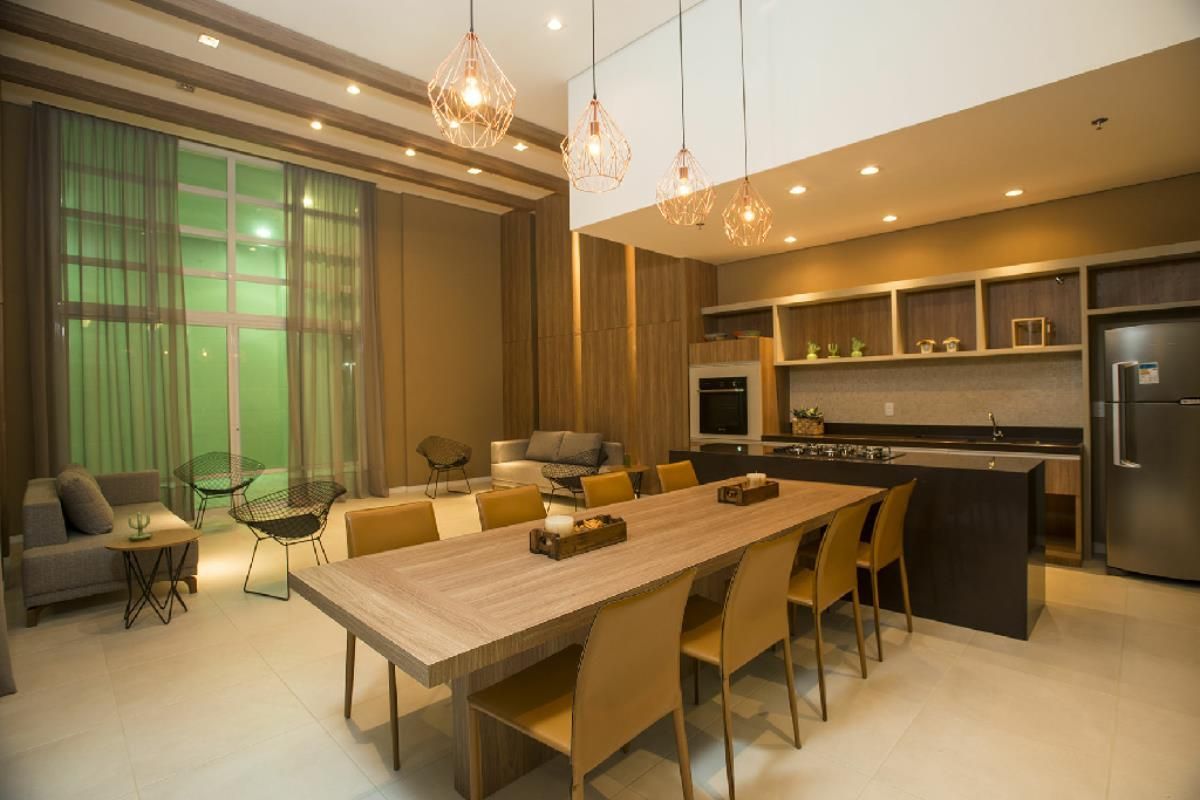 Apartamento, 3 quartos, 99 m² - Foto 4