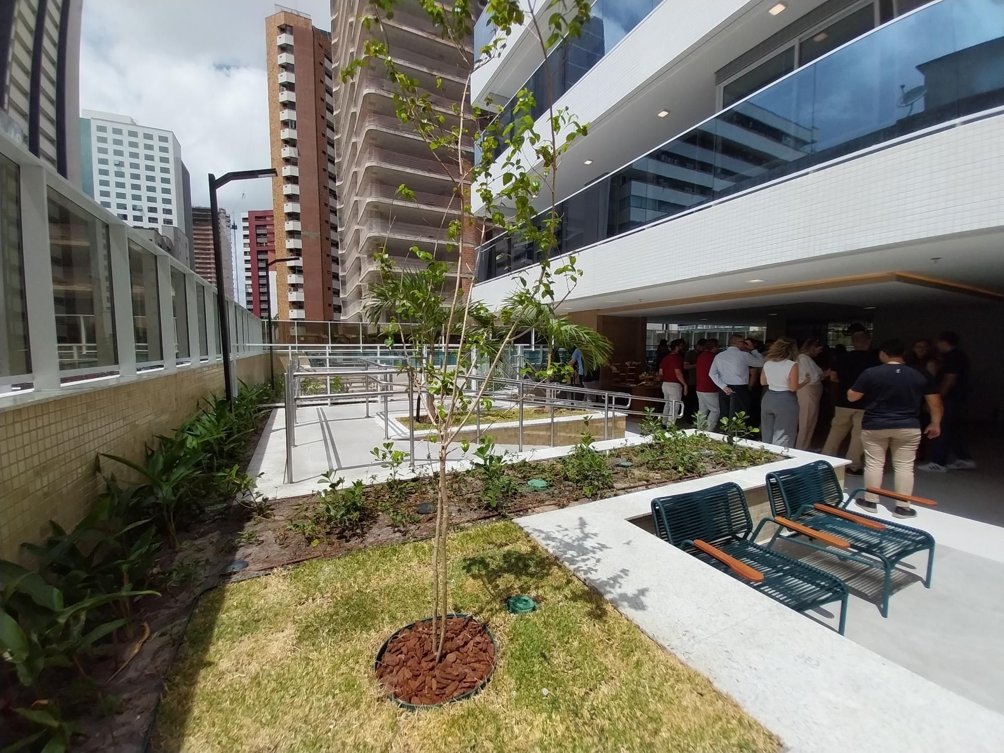 Apartamento, 4 quartos, 242 m² - Foto 5