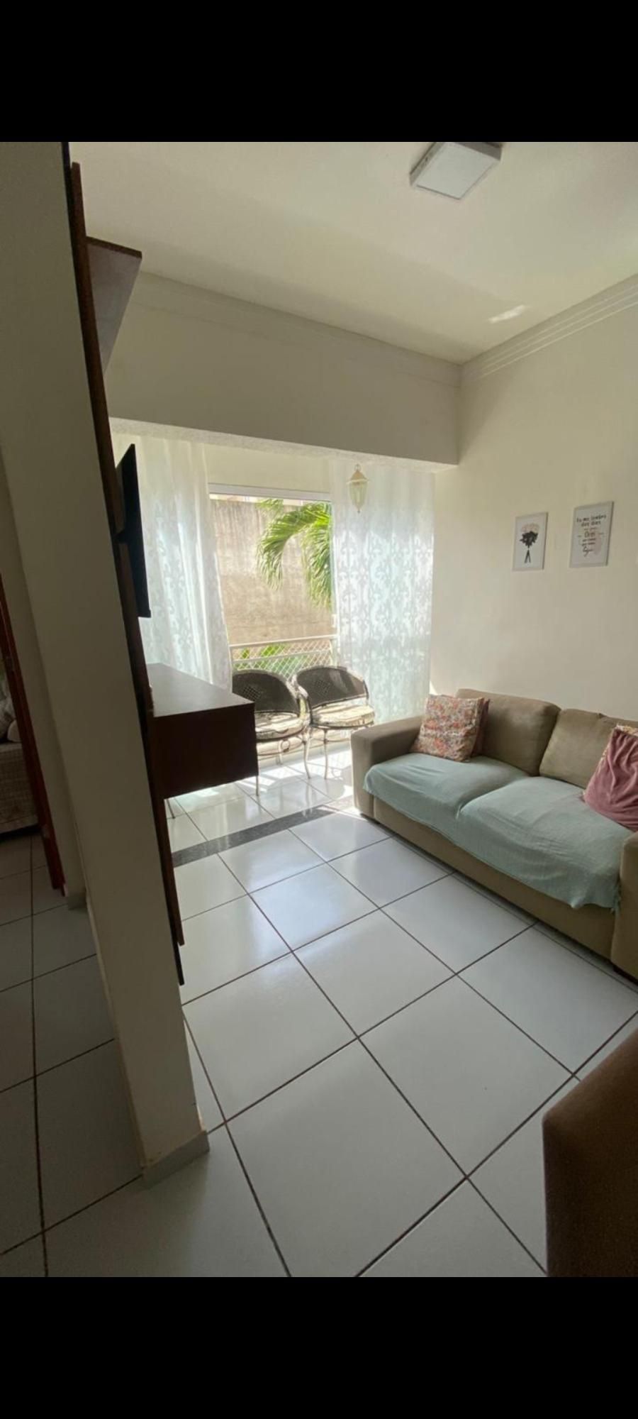 Apartamento para alugar com 2 quartos, 47m² - Foto 2