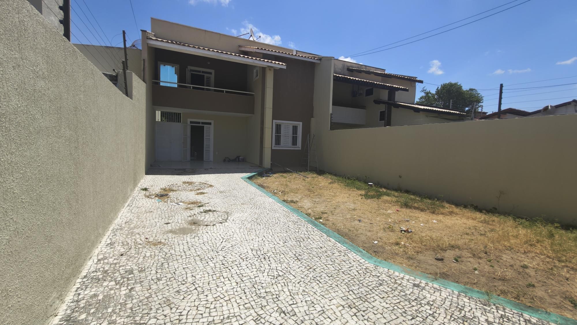 Casa, 3 quartos, 190 m² - Foto 3