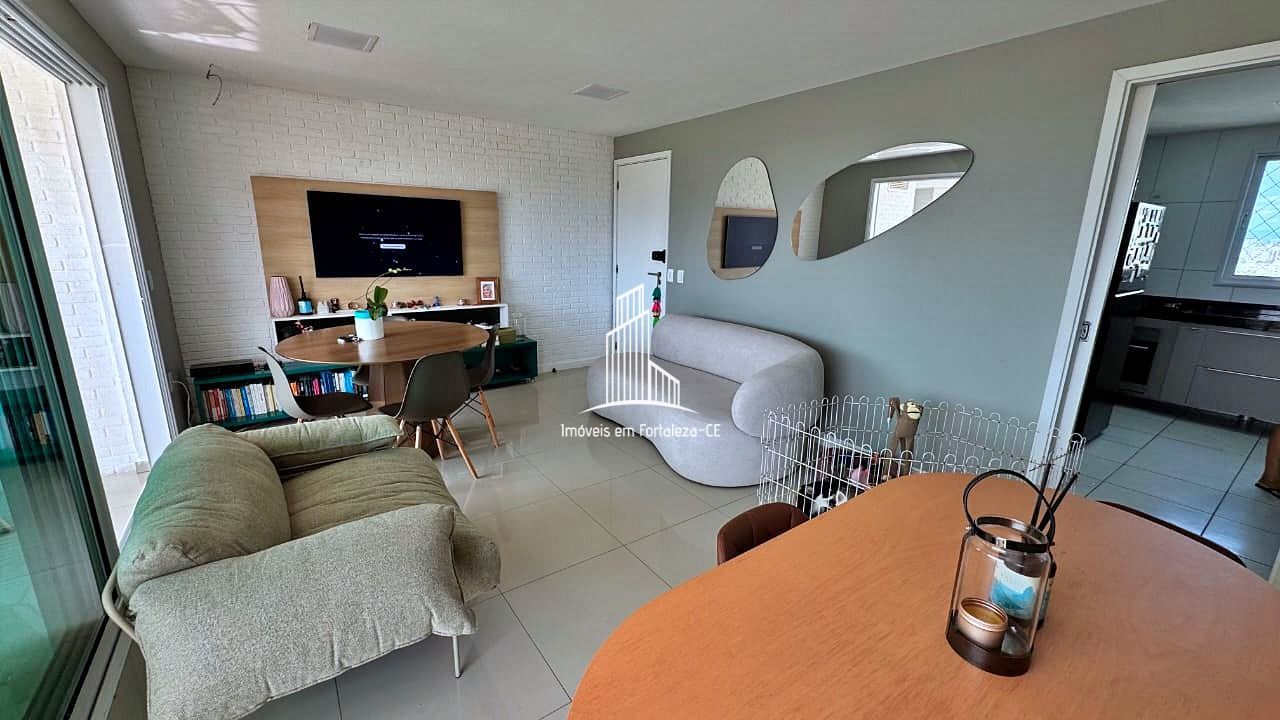 Apartamento, 3 quartos, 116 m² - Foto 1