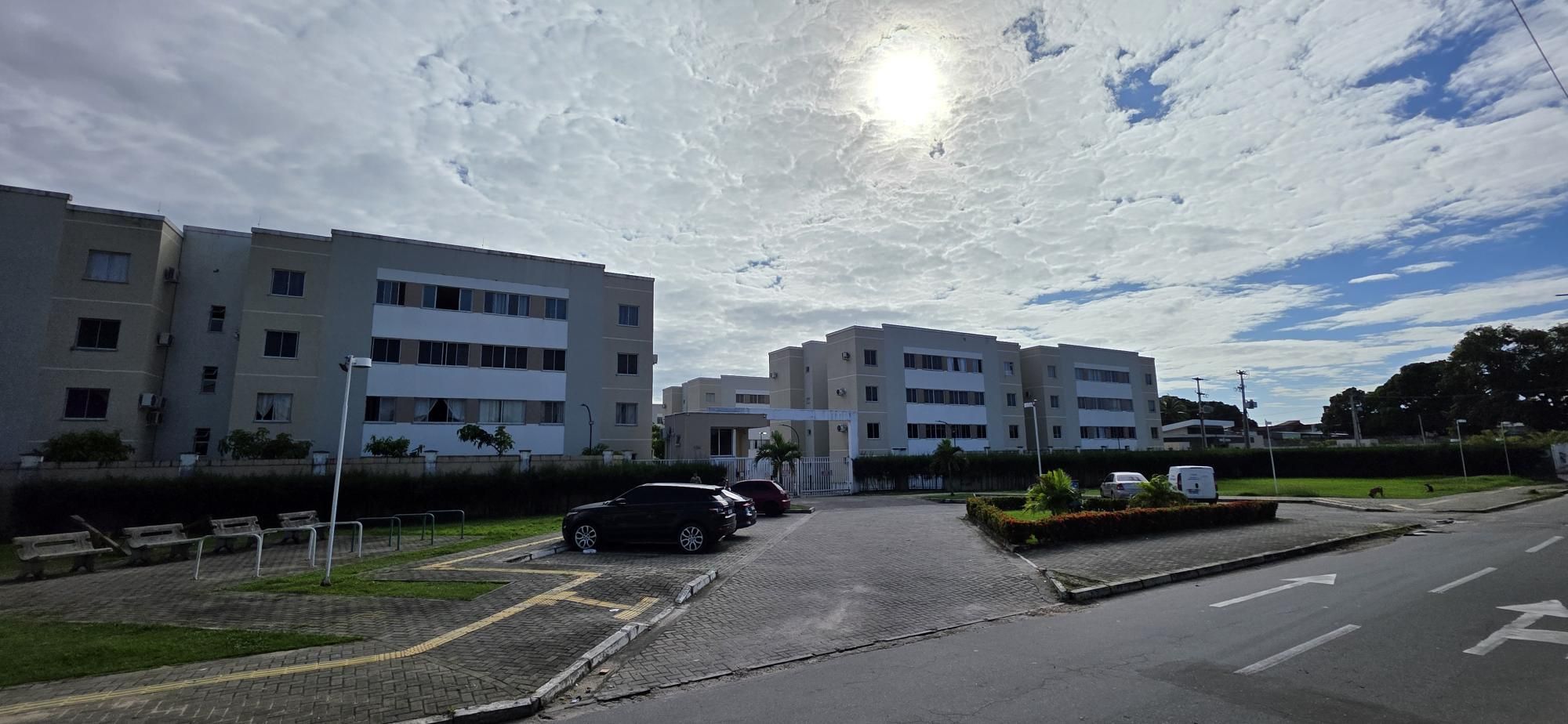 Apartamento, 2 quartos, 48 m² - Foto 7