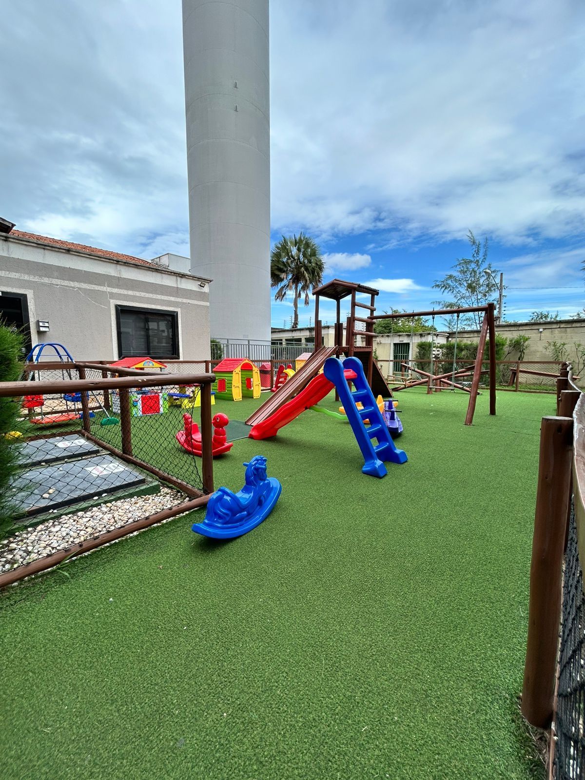 Apartamento, 2 quartos, 44 m² - Foto 7