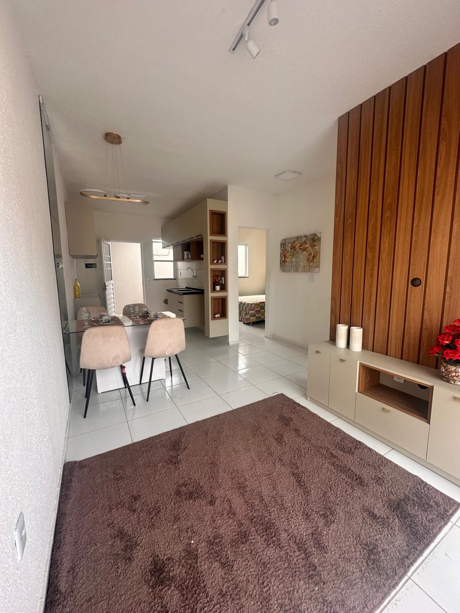 Casa de Condomínio, 3 quartos - Foto 10