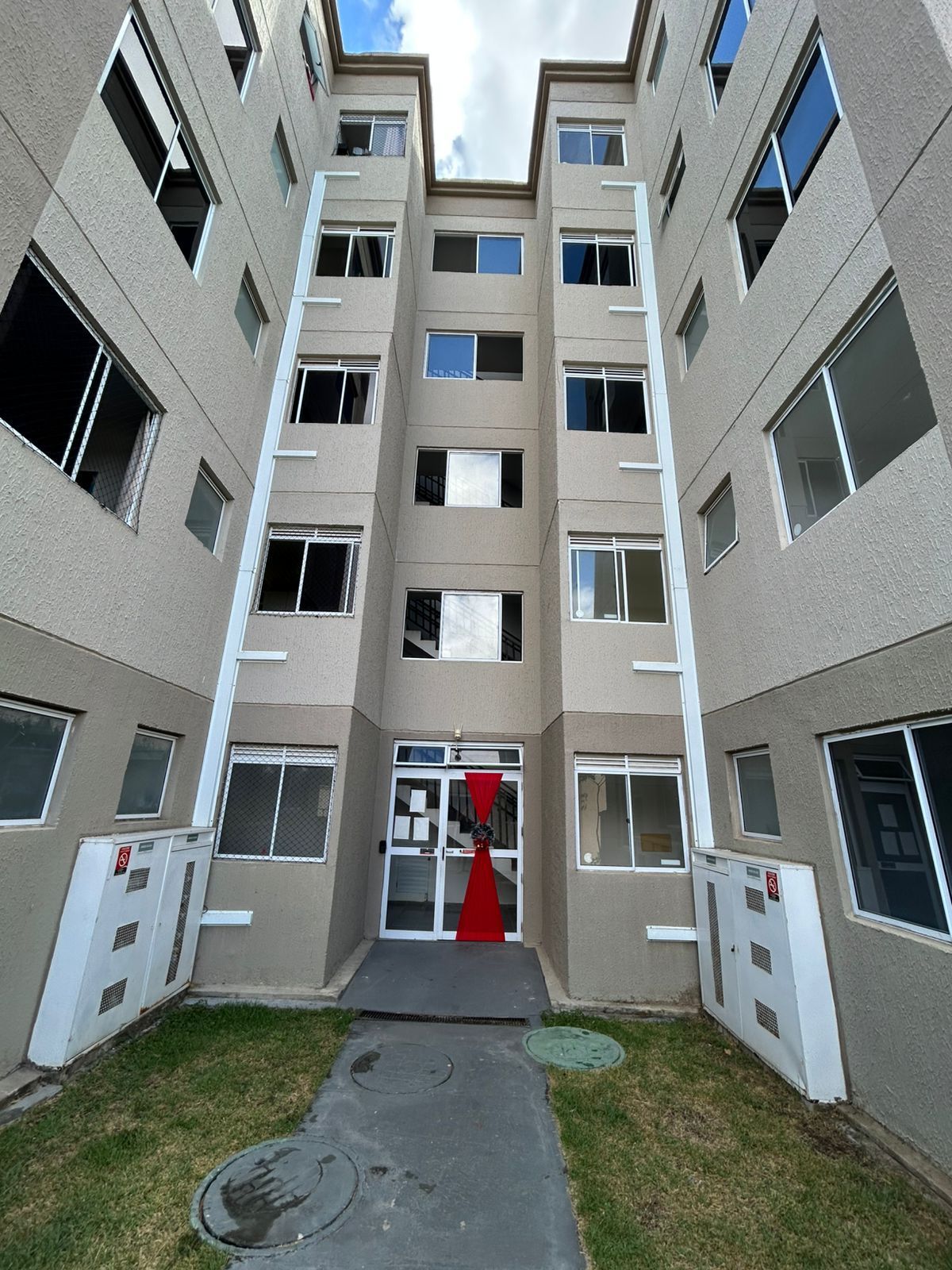 Apartamento, 2 quartos, 45 m² - Foto 14