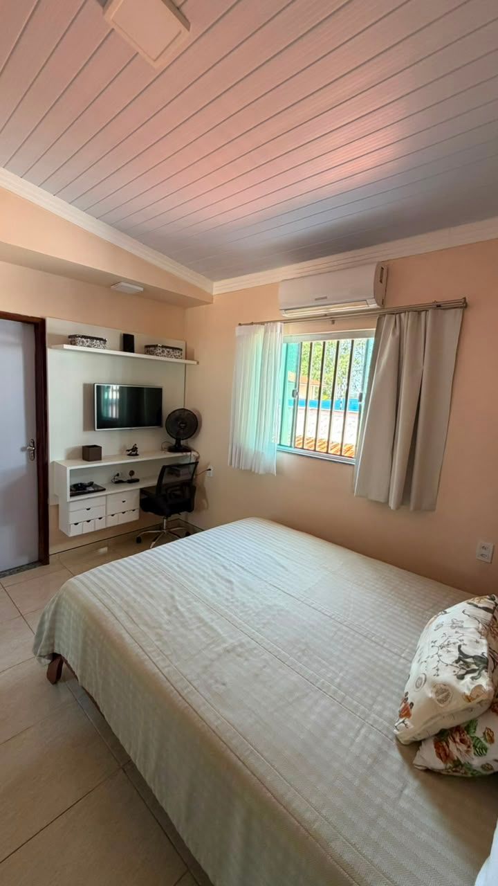 Casa, 6 quartos, 356 m² - Foto 4