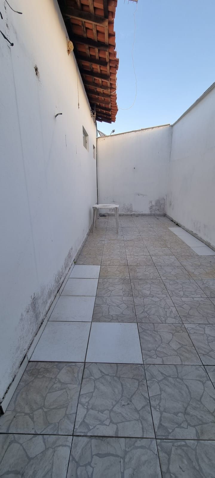 Casa de Condomínio para alugar com 3 quartos, 120m² - Foto 16