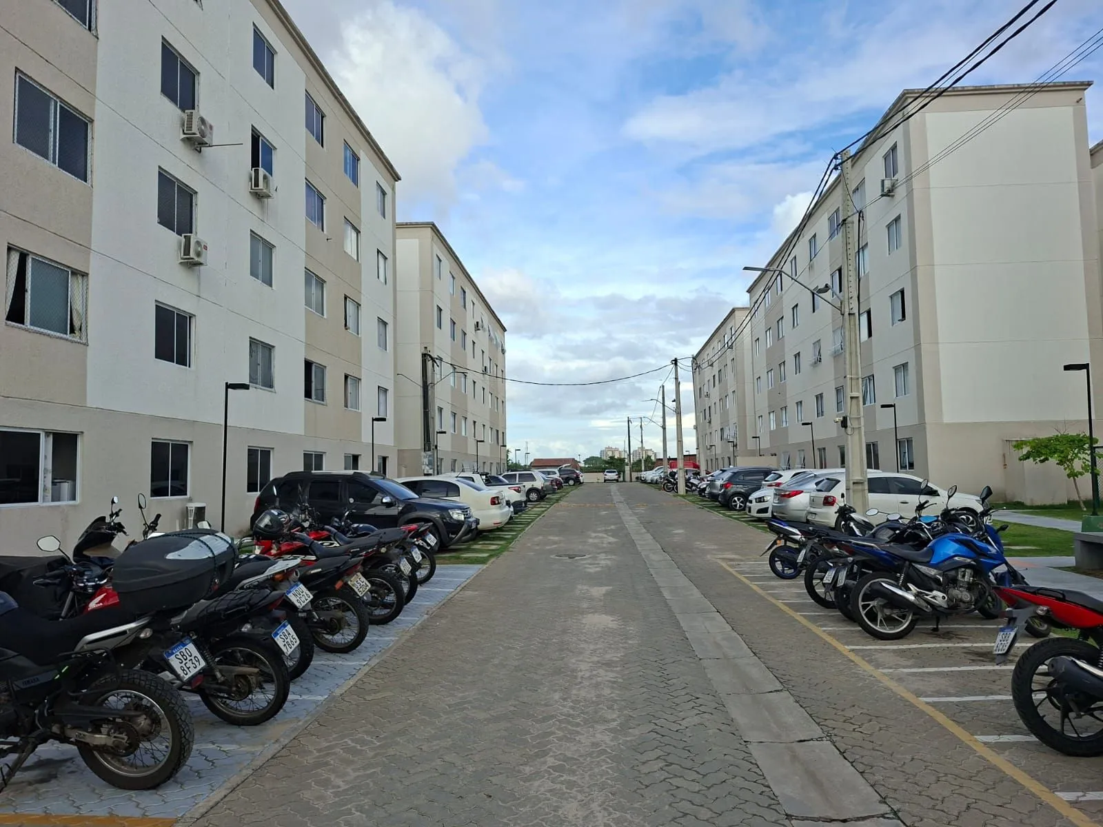Apartamento, 2 quartos, 44 m² - Foto 4