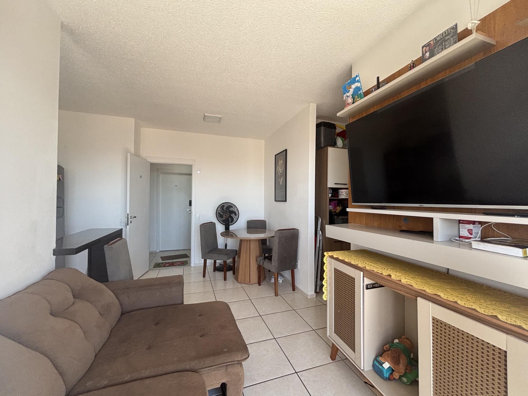 Apartamento, 2 quartos, 51 m² - Foto 6