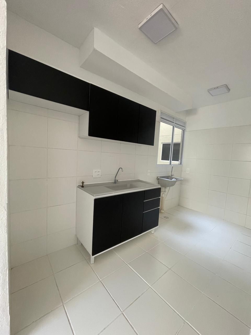 Apartamento, 2 quartos, 44 m² - Foto 2