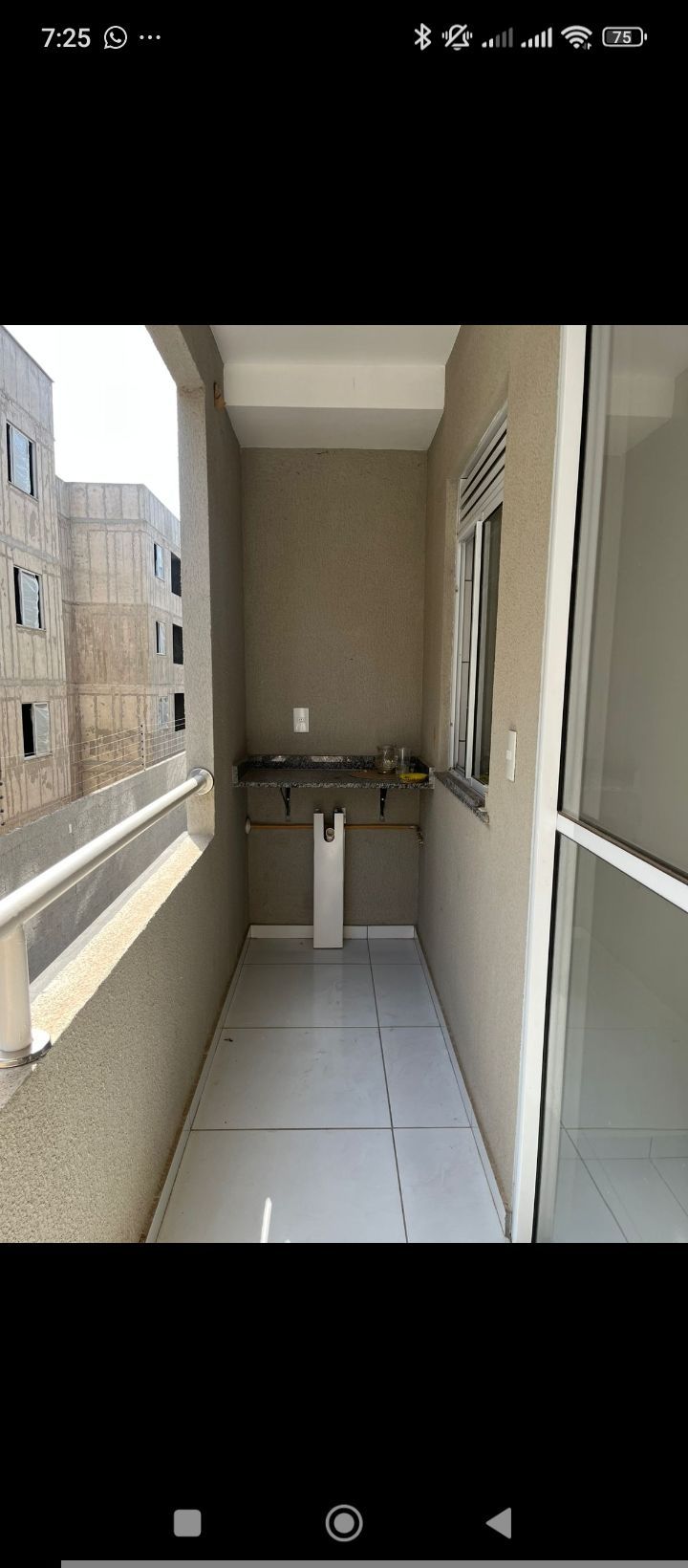 Apartamento, 2 quartos, 55 m² - Foto 1