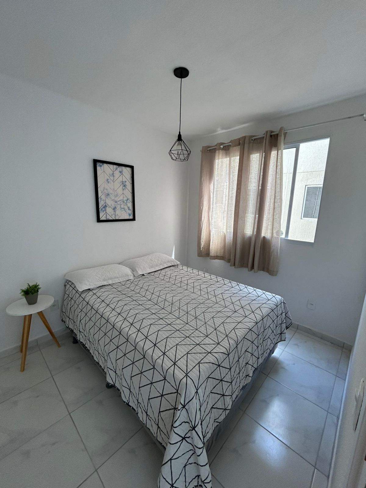 Apartamento, 2 quartos, 45 m² - Foto 8