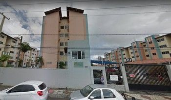 Apartamento de 2 quartos, 44m² no bairro Messejana, em Fortaleza | Eu Corretor