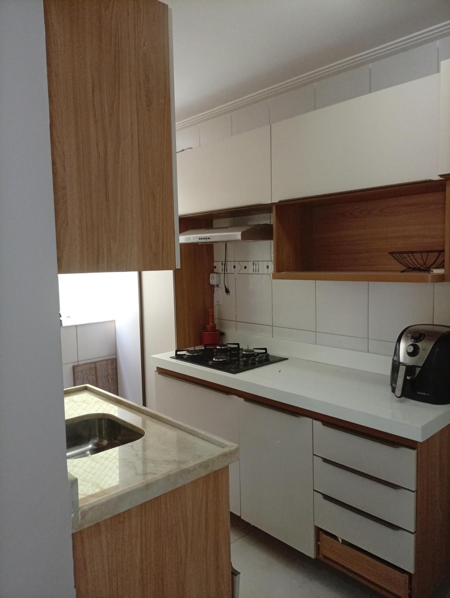 Apartamento, 2 quartos, 56 m² - Foto 8
