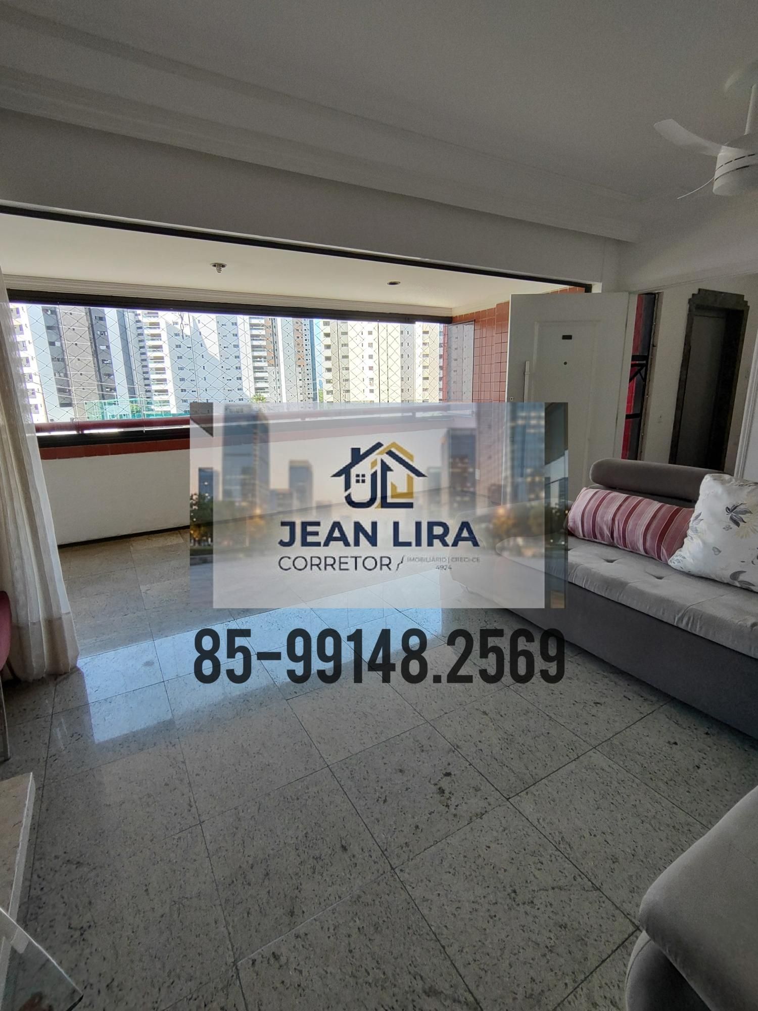 Apartamento, 3 quartos, 161 m² - Foto 4