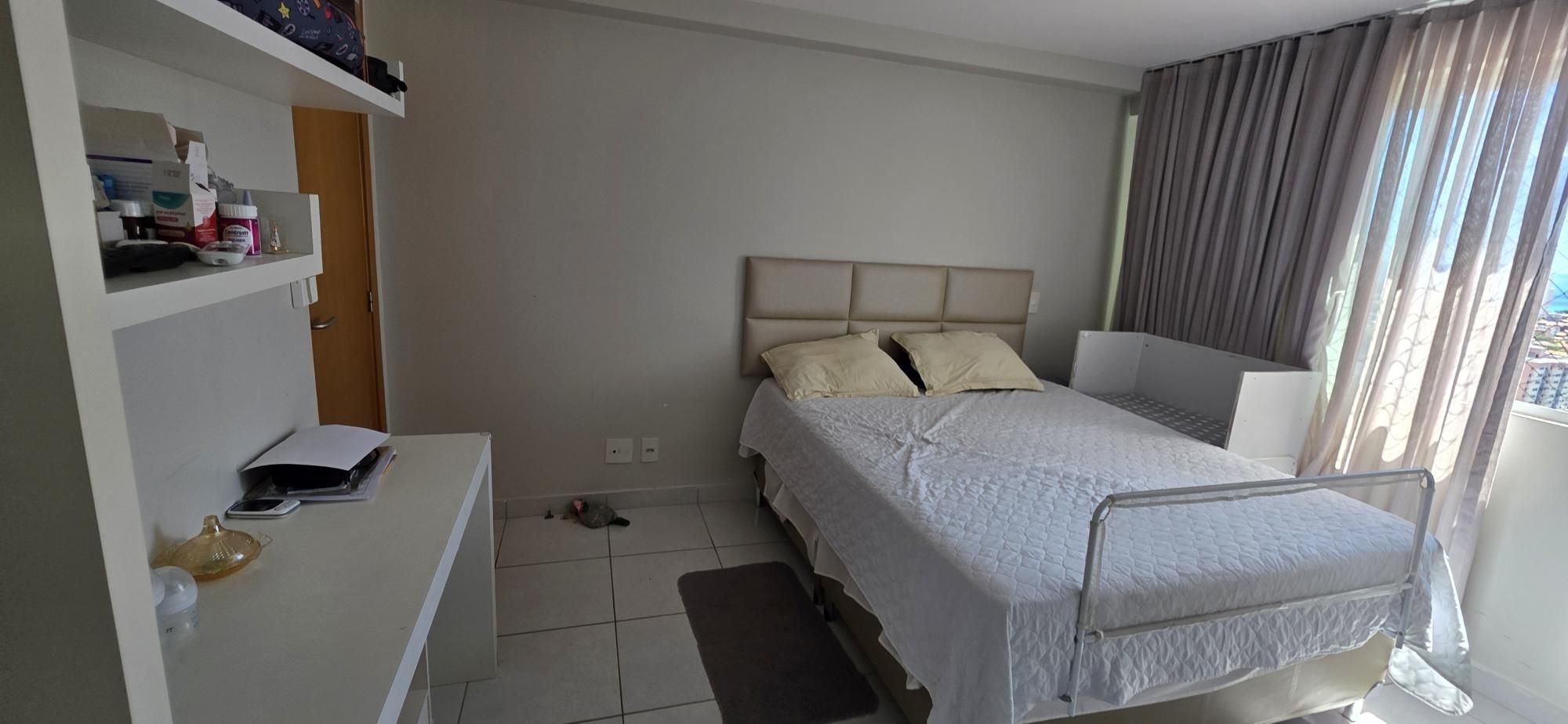 Apartamento, 3 quartos, 95 m² - Foto 34
