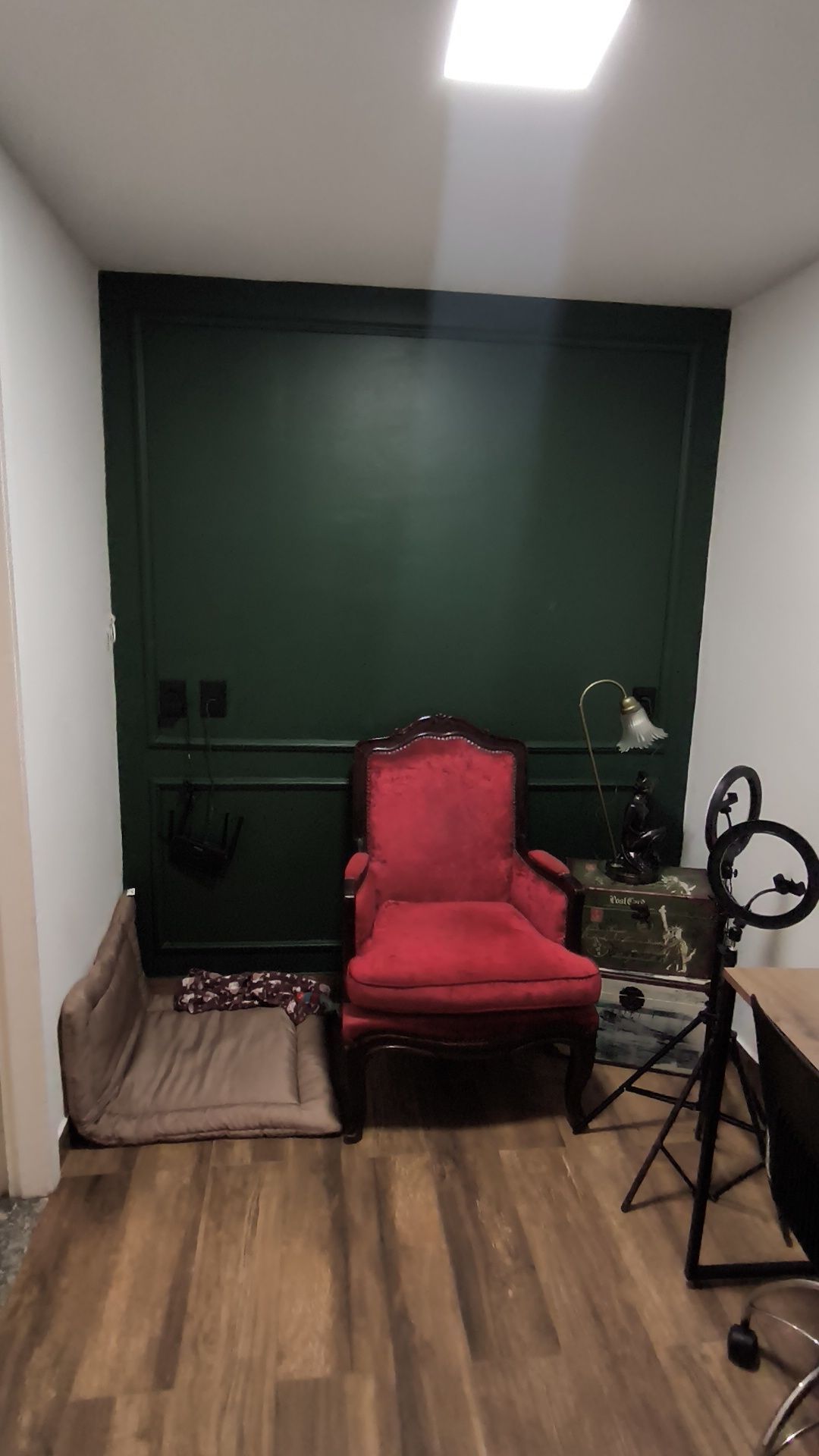 Apartamento, 4 quartos, 225 m² - Foto 64