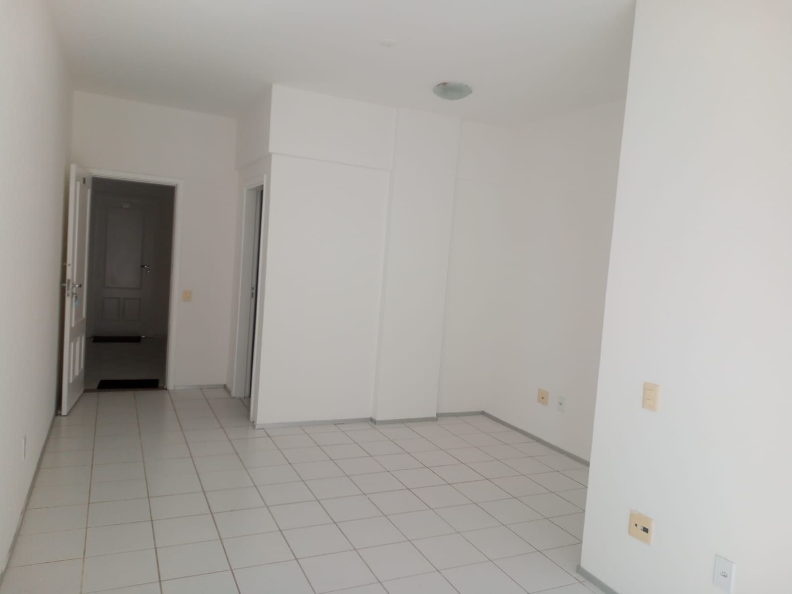 Apartamento de 3 quartos, 94m² no bairro Jardim Renascença, em São Luís | Eu Corretor