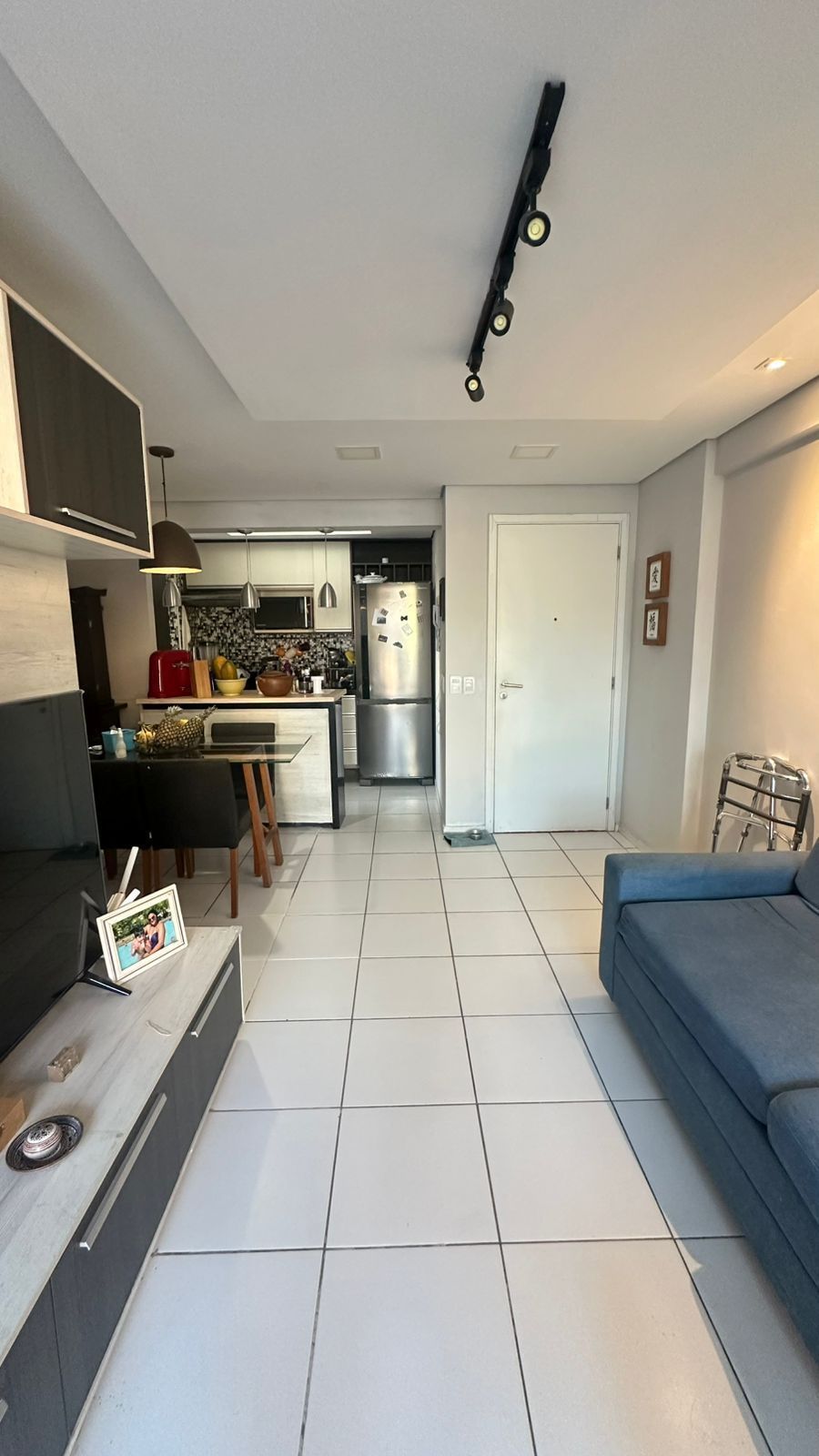 Apartamento, 3 quartos, 69 m² - Foto 9
