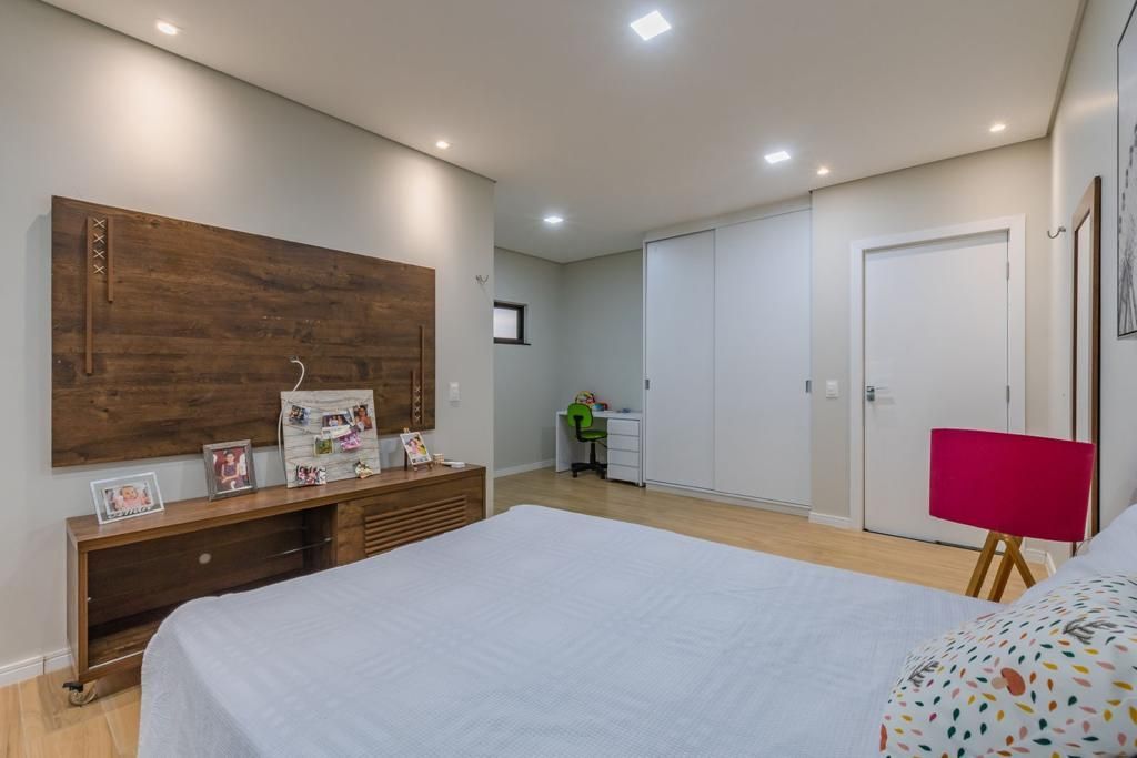 Casa de Condomínio à venda com 7 quartos, 489m² - Foto 18