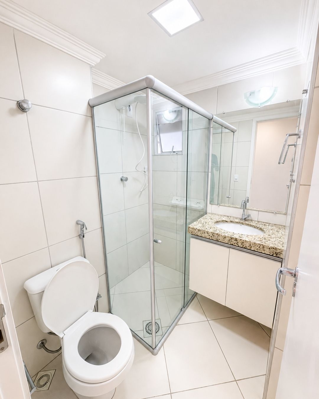 Apartamento, 3 quartos, 100 m² - Foto 6