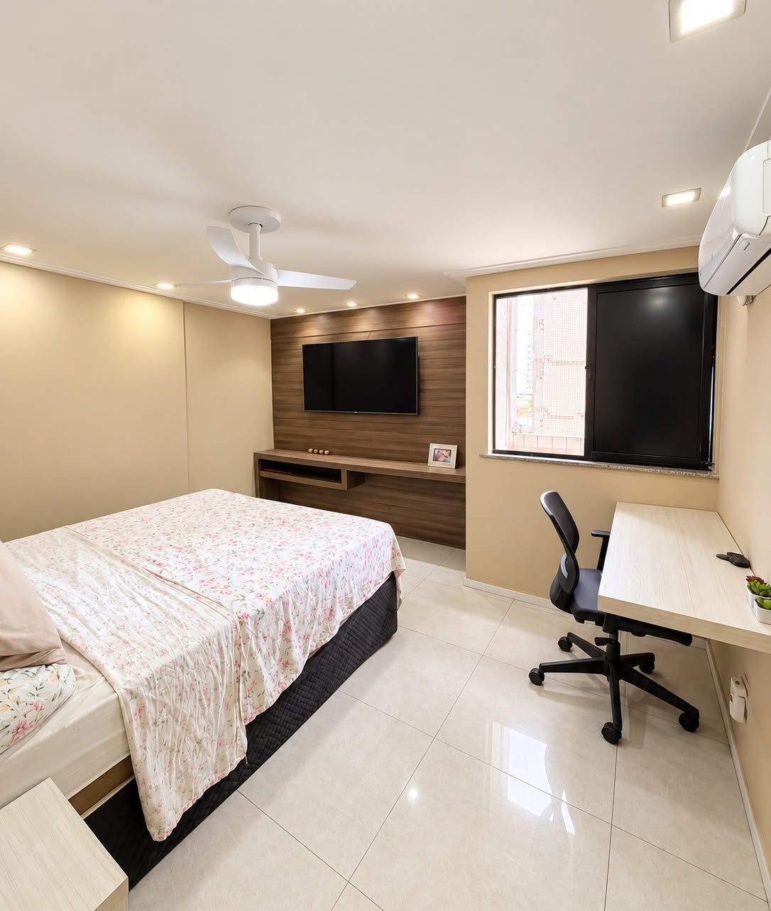 Apartamento, 3 quartos, 92 m² - Foto 20