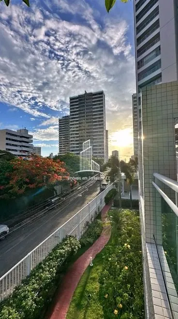 Apartamento, 4 quartos, 177 m² - Foto 7