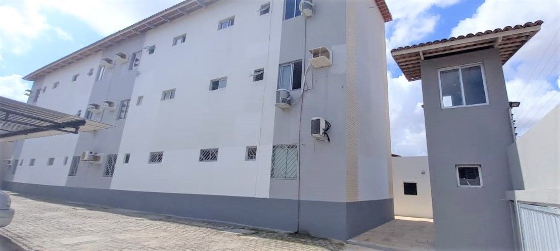 Apartamento, 2 quartos, 45 m² - Foto 4