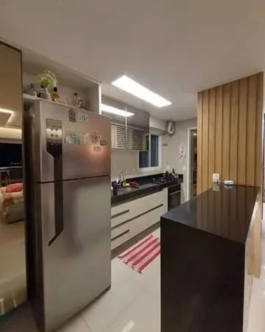Apartamento de 3 quartos, 7450m² no bairro Engenheiro Luciano Cavalcante, em Fortaleza | Eu Corretor