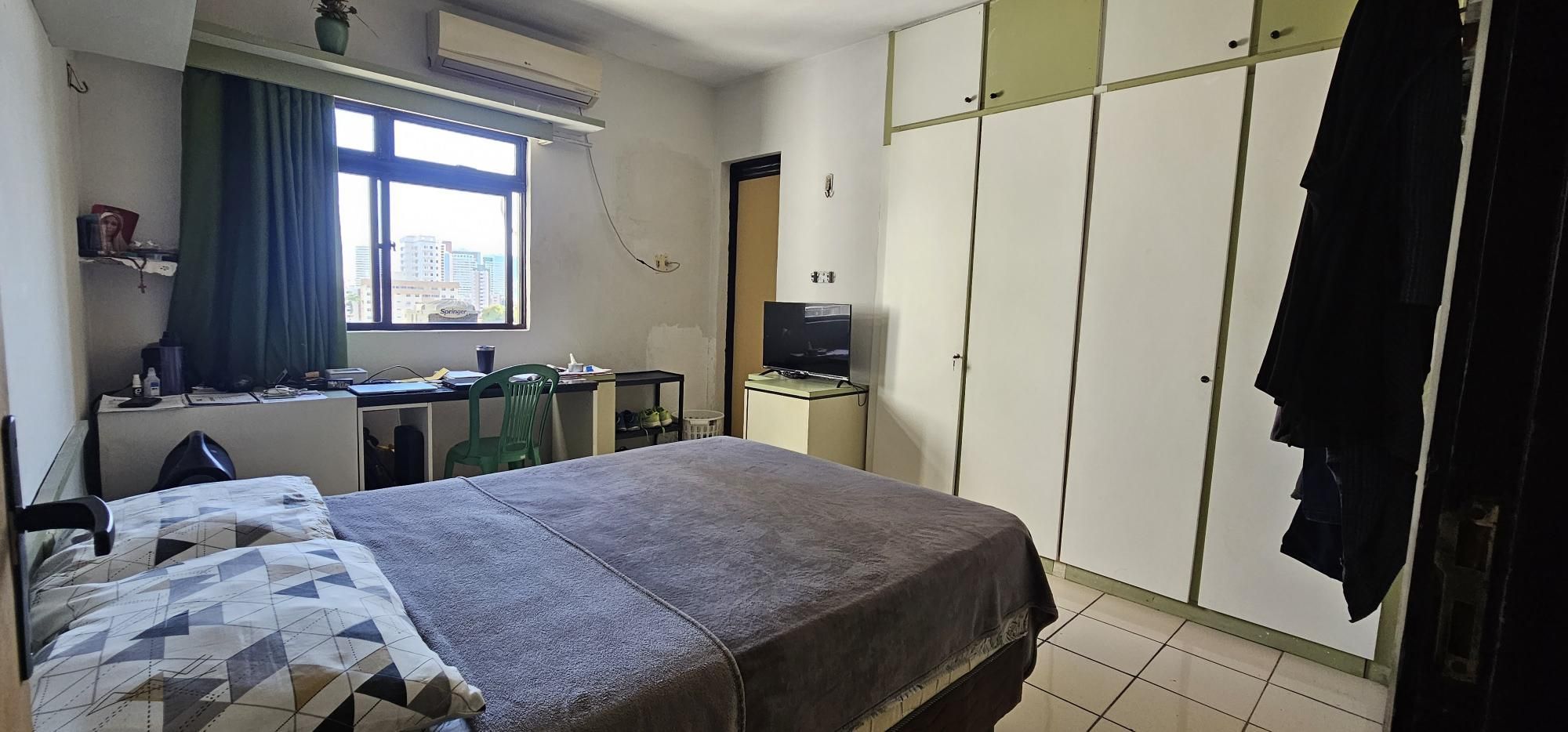 Apartamento, 4 quartos, 172 m² - Foto 15