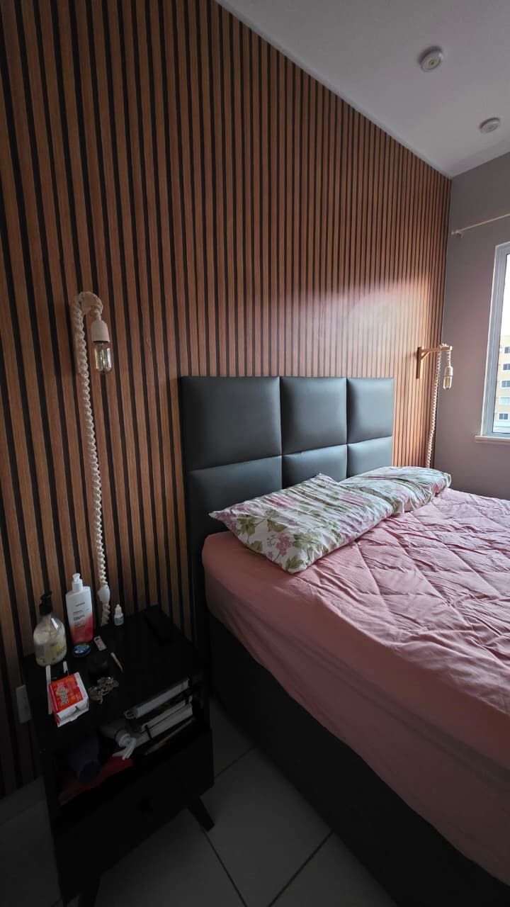 Apartamento, 2 quartos, 48 m² - Foto 22