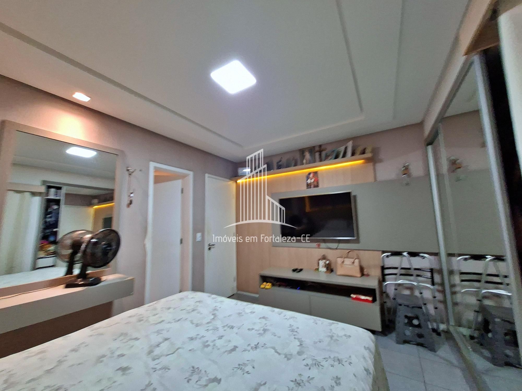 Apartamento, 3 quartos, 88 m² - Foto 11