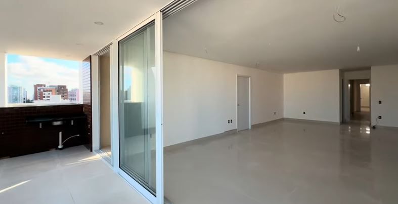 Apartamento, 3 quartos, 202 m² - Foto 11