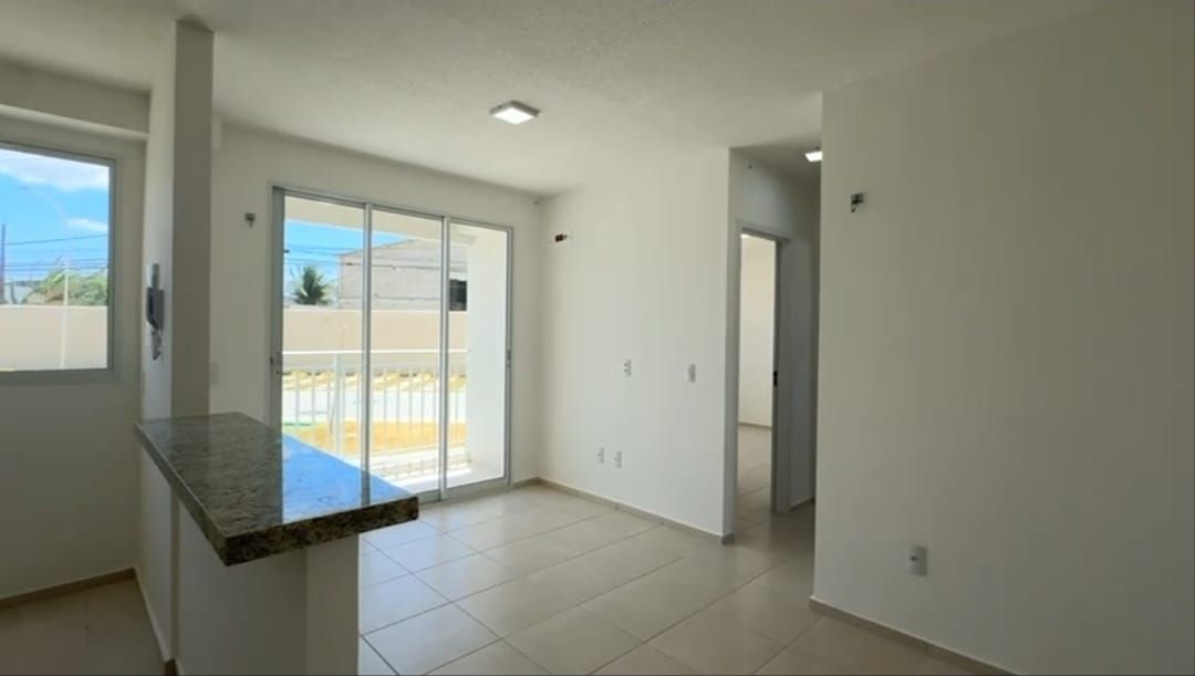 Apartamento, 2 quartos, 52 m² - Foto 2