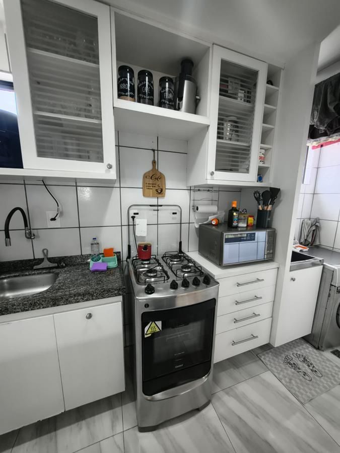 Apartamento, 2 quartos, 62 m² - Foto 18