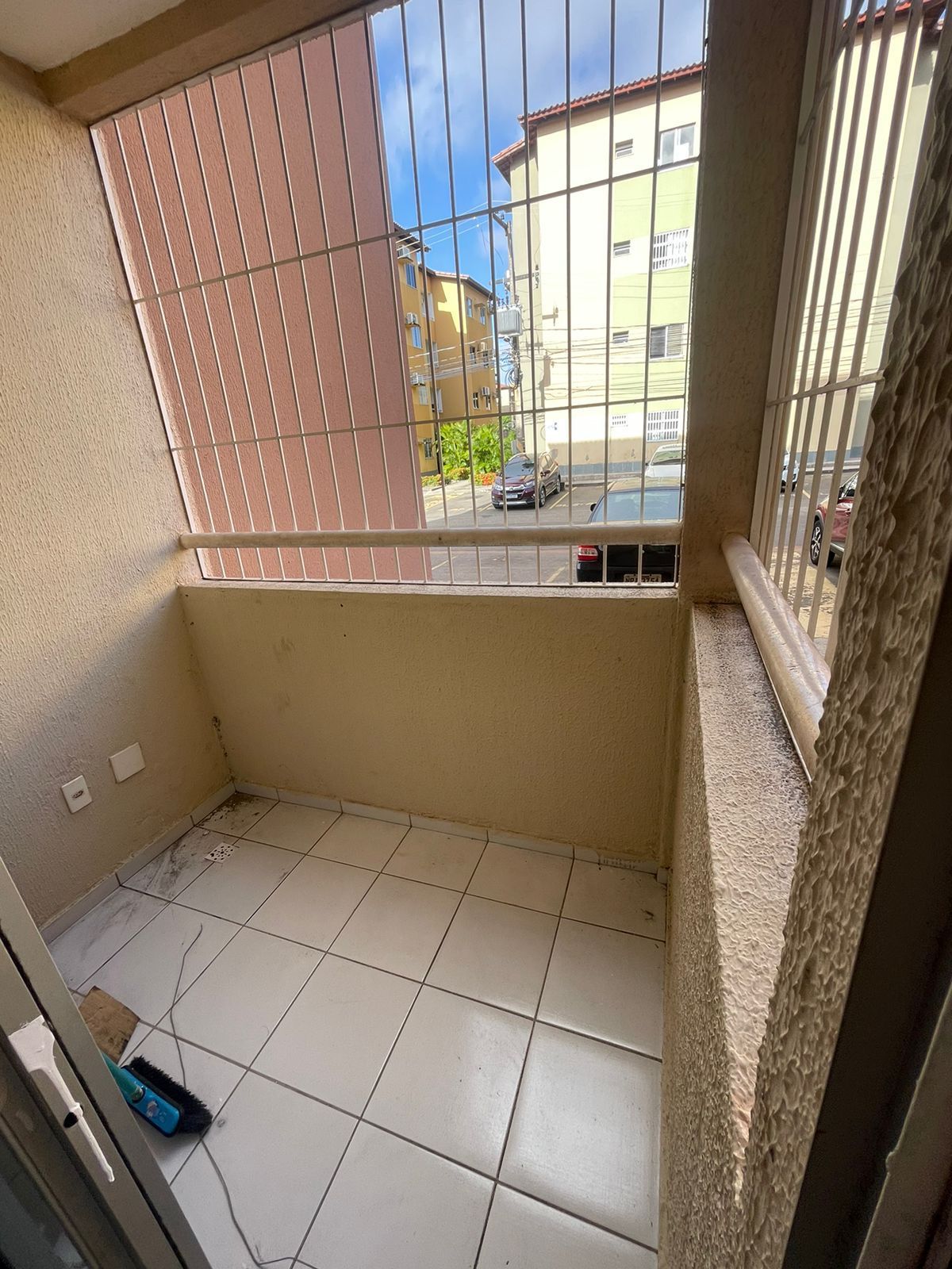 Apartamento à venda com 2 quartos, 56m² - Foto 1