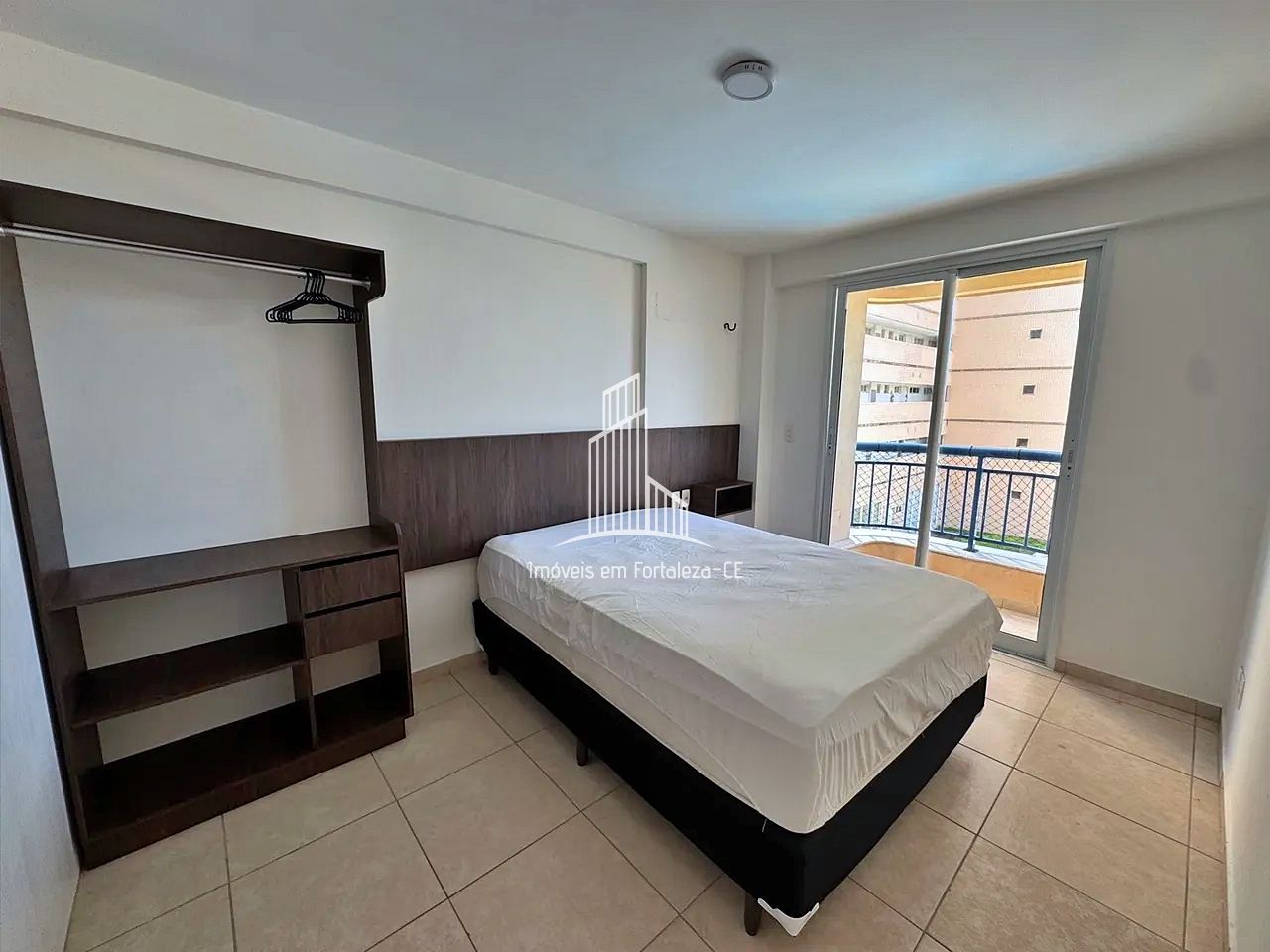 Apartamento de 2 quartos, 59m² no bairro Praia do Futuro II, em Fortaleza | Eu Corretor