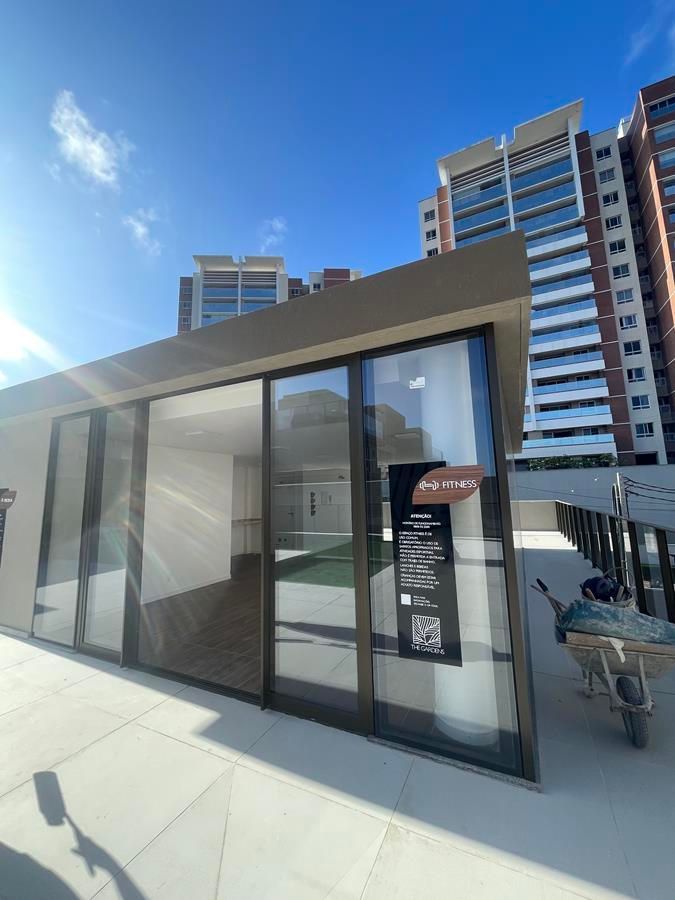 Apartamento, 3 quartos, 200 m² - Foto 1